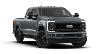 2026 Ford Super Duty® External Image 5